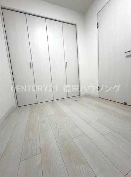 エメラルドマンション鶴見緑地