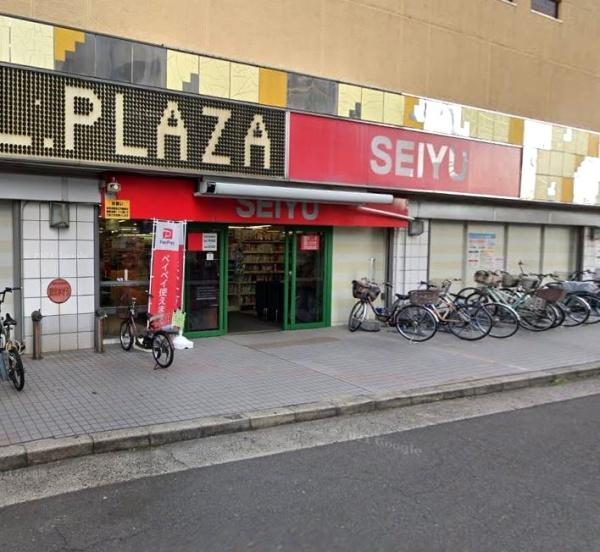 NOVA守口(西友守口店)