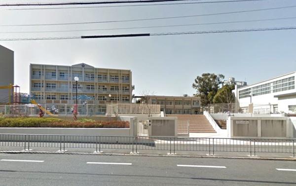 NOVA守口(守口市立守口小学校)