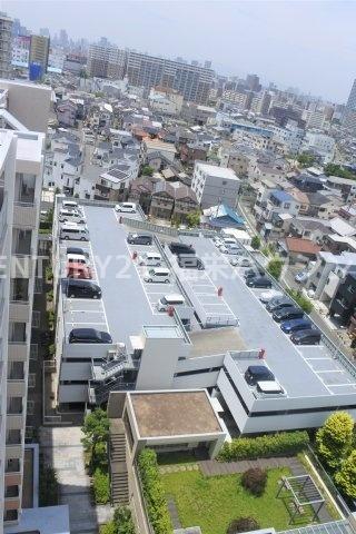 ビープレイス　B棟
