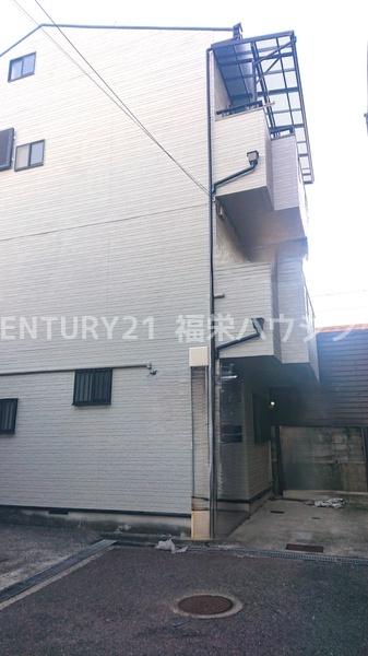 諸口1丁目中古戸建