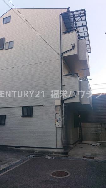 諸口1丁目中古戸建