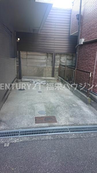 諸口1丁目中古戸建