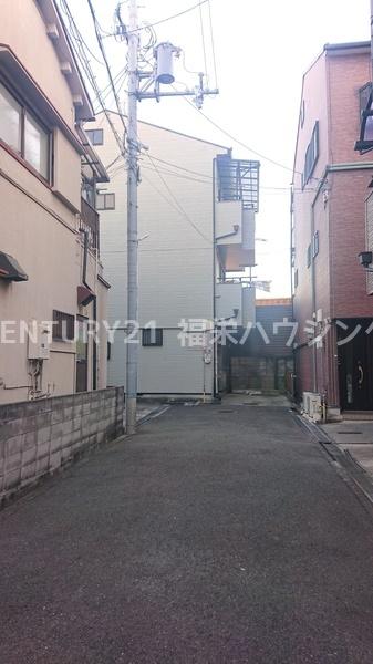 諸口1丁目中古戸建