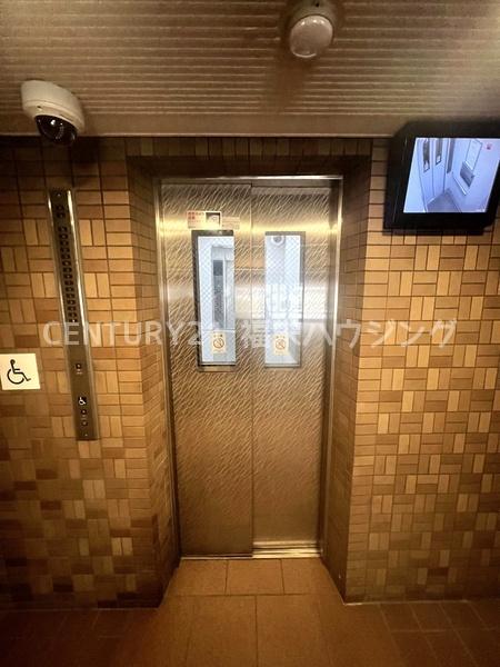 ライオンズマンション城東緑橋