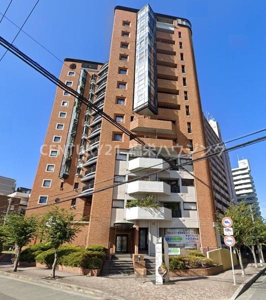 朝日プラザアルティマタワーズ