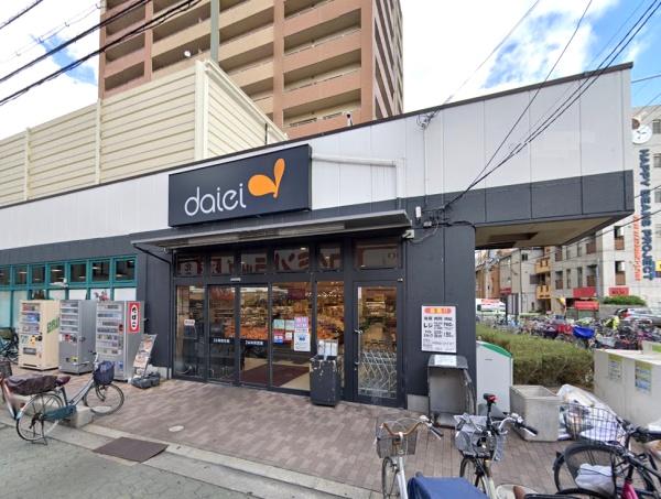 朝日プラザ門真(ダイエー大和田店)
