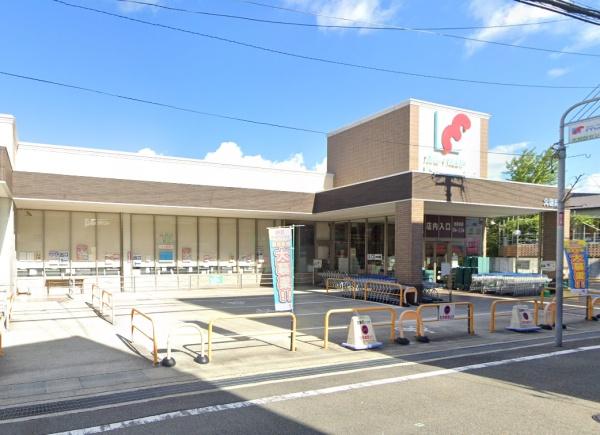 朝日プラザ門真(万代大和田店)