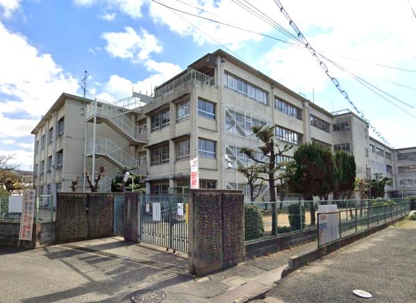 朝日プラザ門真(門真市立上野口小学校)