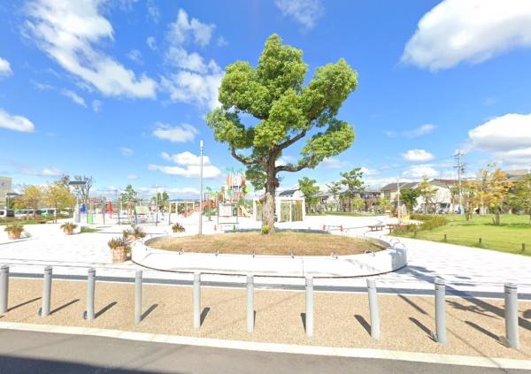 朝日プラザ門真(よつば未来公園)