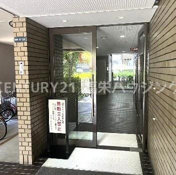 朝日プラザ門真