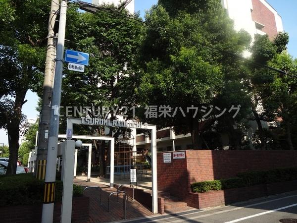 鶴見緑地第二コーポ
