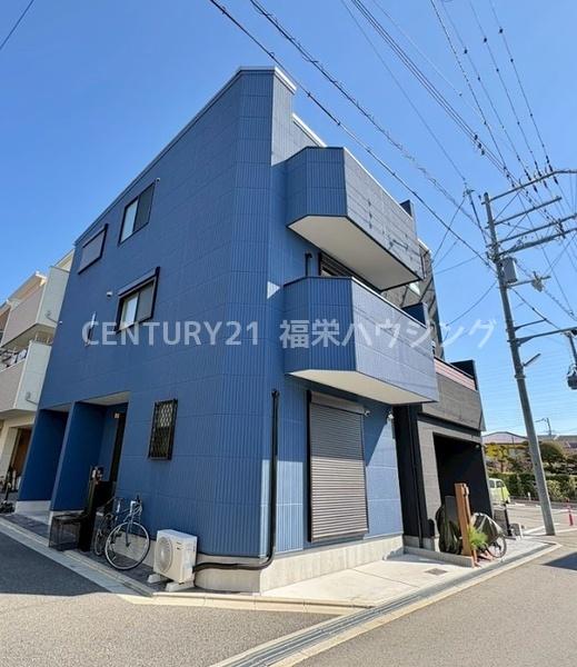 茨田大宮1丁目中古戸建