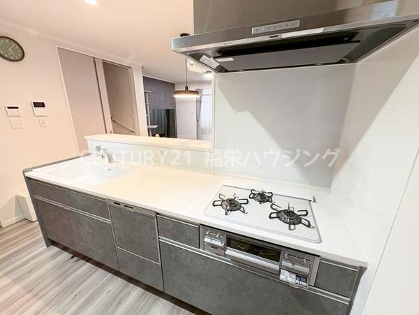 茨田大宮1丁目中古戸建