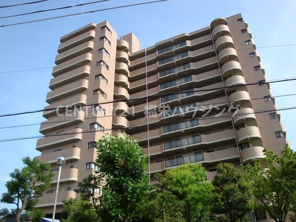 ファミール鶴見