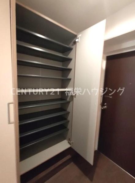 日商岩井菫橋ハイツ