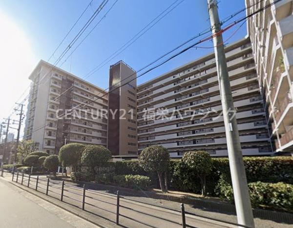 日商岩井菫橋ハイツ