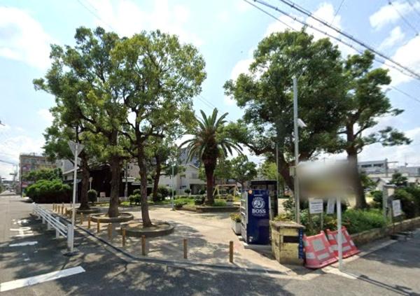 T-WIN清水町(清水中公園)