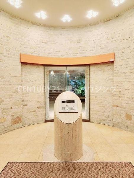 コムズシティ野江Ｄ棟