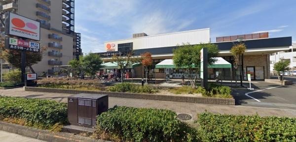 大阪市鶴見区諸口６丁目の中古一戸建て(おおさかパルコープつるみ店)