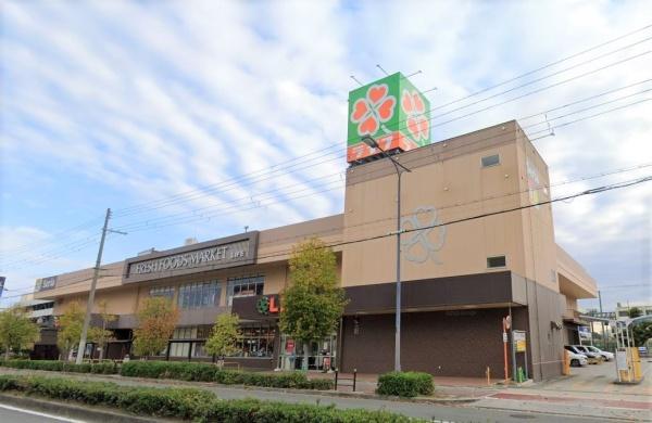 メロディーハイム関目高殿(ライフセントラルスクエア高殿店)