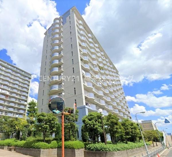 ファミールハイツ城東Ａ棟