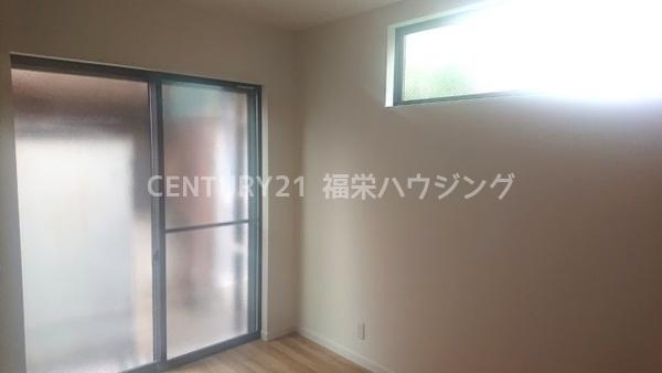緑3丁目新築戸建て