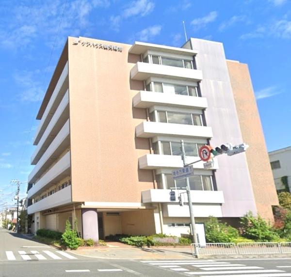 緑3丁目新築戸建て(社会福祉法人清水福祉会ケアハウス鶴見緑地)