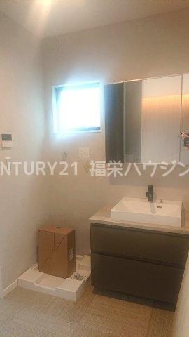 緑3丁目新築戸建て