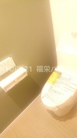 緑3丁目新築戸建て