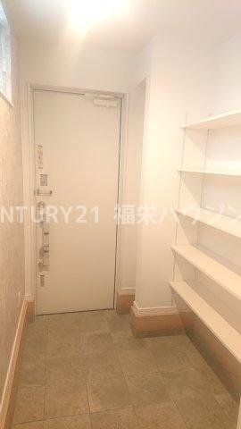 緑3丁目新築戸建て