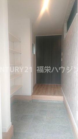 緑3丁目新築戸建て