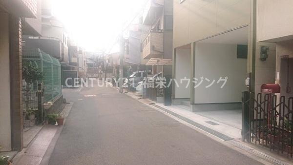 緑3丁目新築戸建て