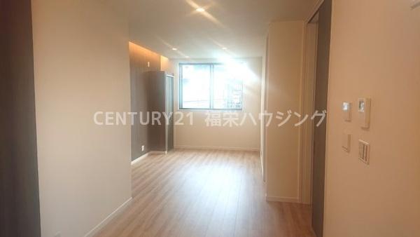 緑3丁目新築戸建て