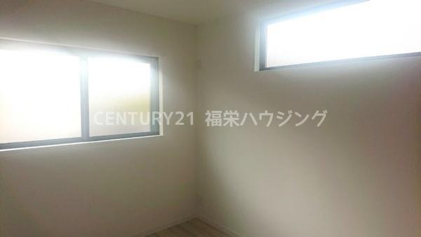 緑3丁目新築戸建て