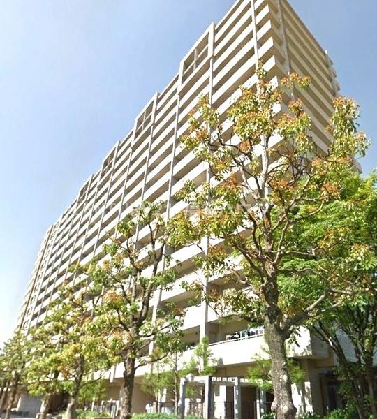 ステイツ城東グランプレイス