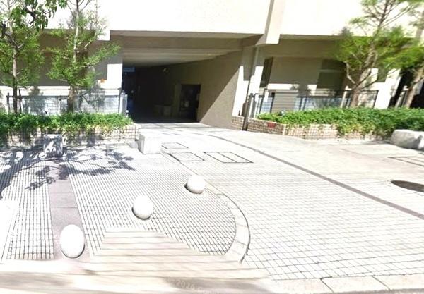 ステイツ城東グランプレイス