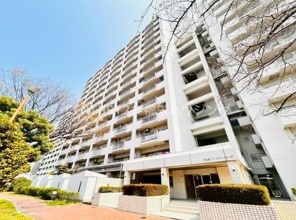 森ノ宮パークサイドコーポ