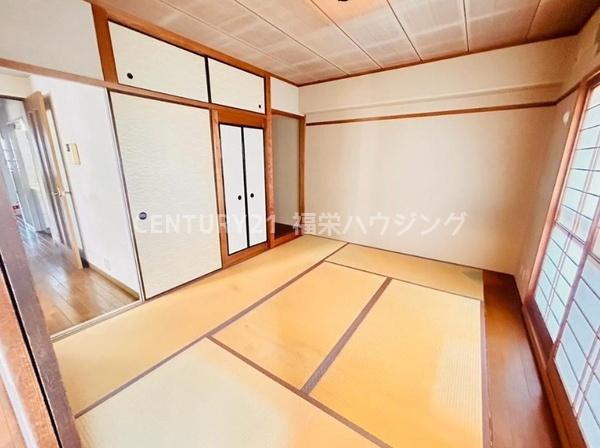 森ノ宮パークサイドコーポ