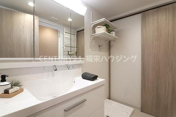 プレステ15番館鶴見緑地