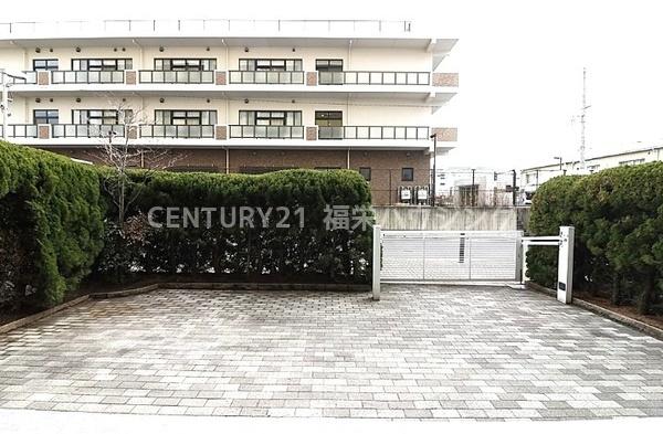 プレステ15番館鶴見緑地