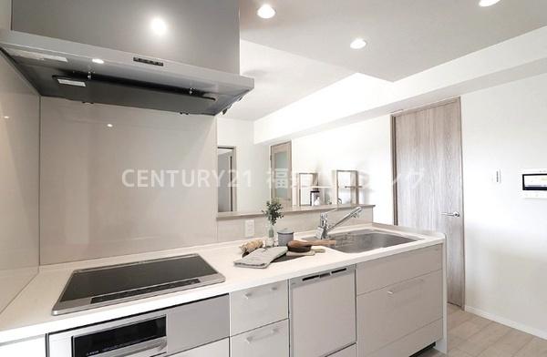 プレステ15番館鶴見緑地
