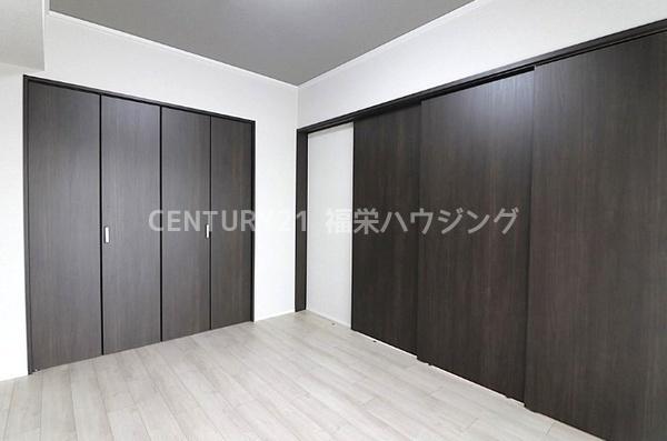 ファミール深江橋デュオ
