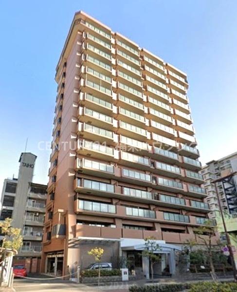 ファミール深江橋デュオ