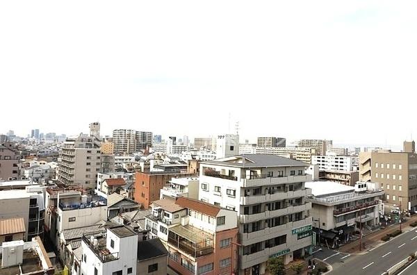 ファミール深江橋デュオ