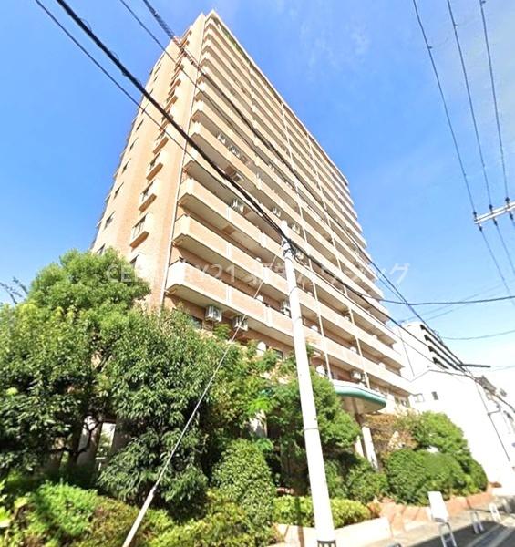 ライオンズマンション鶴橋