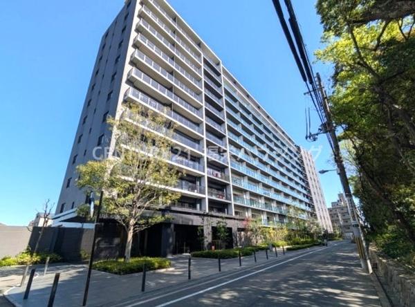 シティテラス鶴見緑地公園