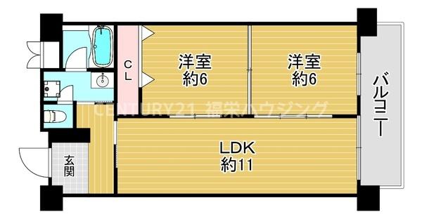 シャトー幸福