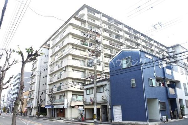 シャトー幸福