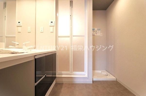 クレール八戸ノ里ソレイユ
